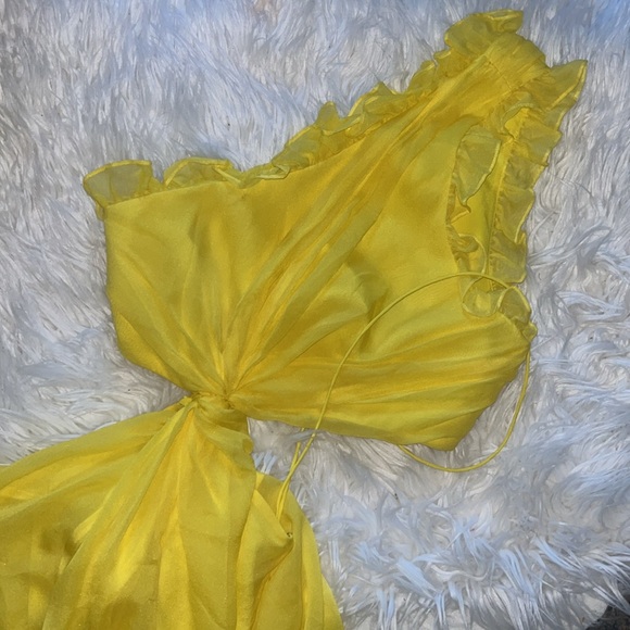 Cinq a Sept Corinne Dress - Picture 7 of 7